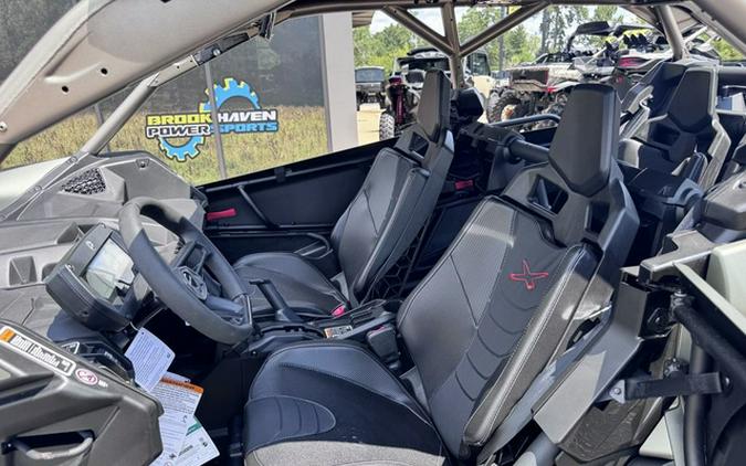 2026 Can-Am Maverick X3 MAX X Mr TURBO RR 72
