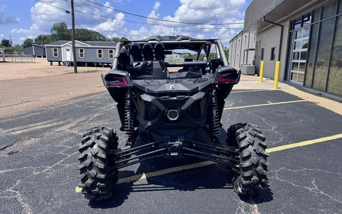 2026 Can-Am Maverick X3 MAX X Mr TURBO RR 72