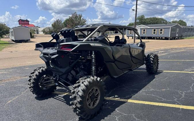 2026 Can-Am Maverick X3 MAX X Mr TURBO RR 72