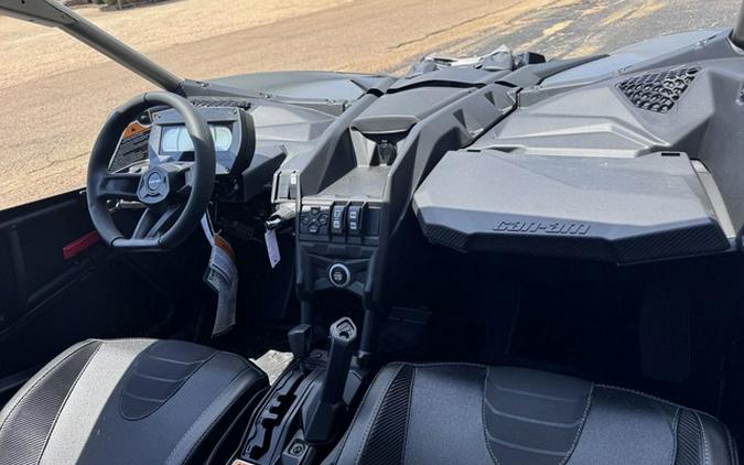 2026 Can-Am Maverick X3 MAX X Mr TURBO RR 72