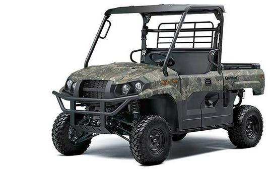 2027 Kawasaki Mule™ PRO-MX™ EPS Camo