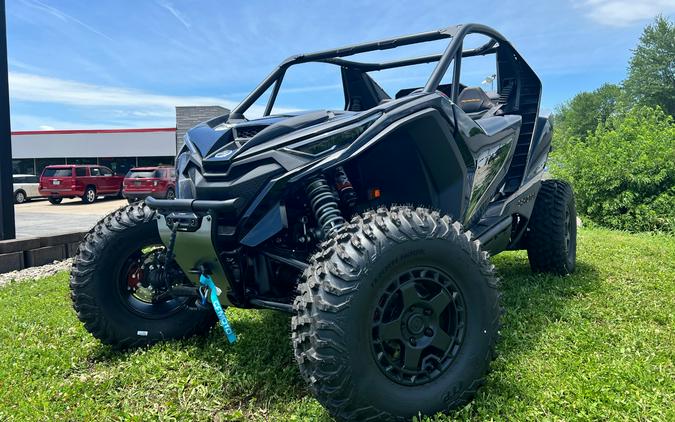 2026 CFMOTO ZFORCE Z10
