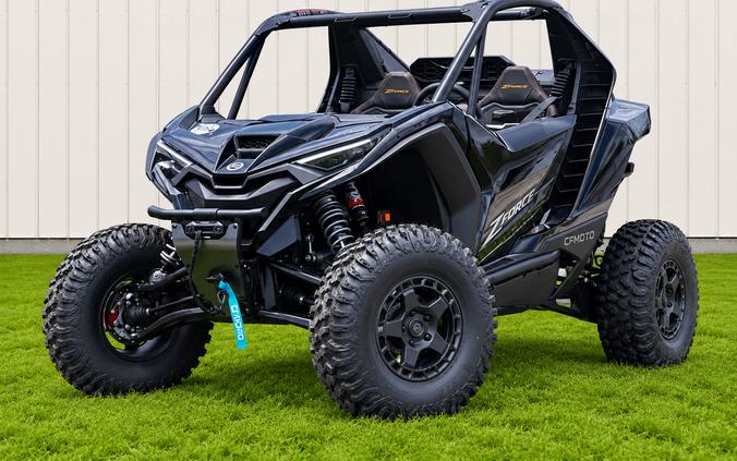2026 CFMOTO ZFORCE Z10