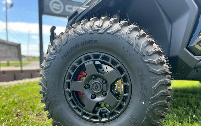 2026 CFMOTO ZFORCE Z10