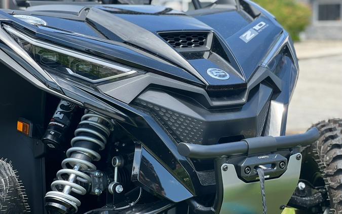 2026 CFMOTO ZFORCE Z10