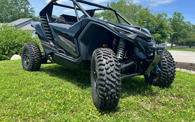 2026 CFMOTO ZFORCE Z10