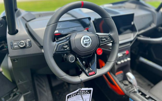 2026 CFMOTO ZFORCE Z10