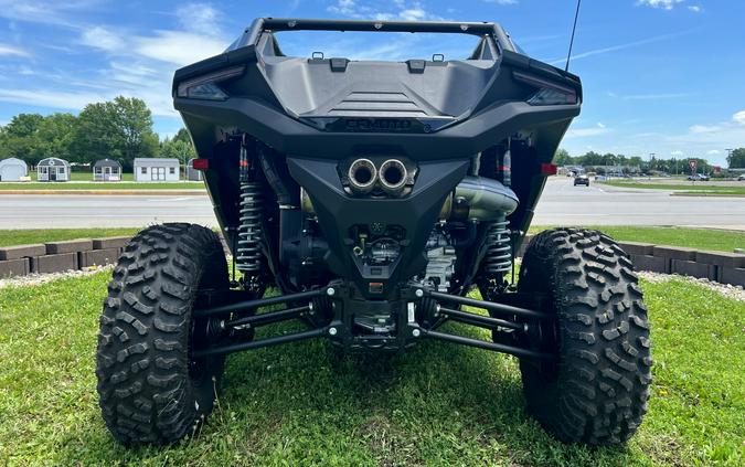 2026 CFMOTO ZFORCE Z10