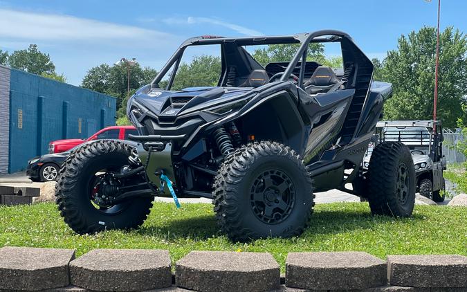 2026 CFMOTO ZFORCE Z10