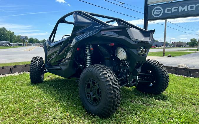 2026 CFMOTO ZFORCE Z10