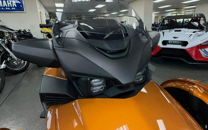 2024 Can-Am Spyder F3 Limited Special Series