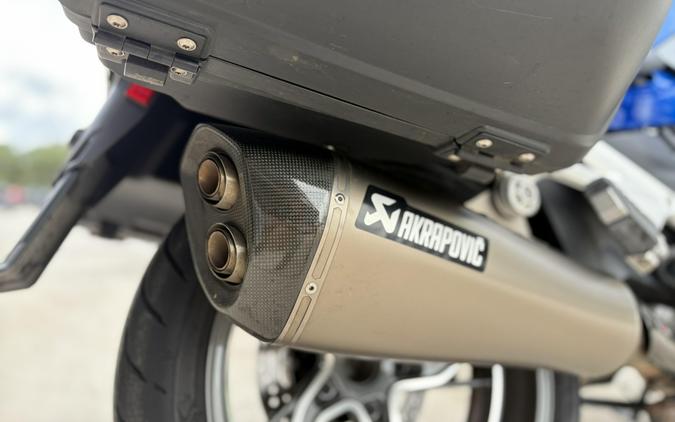 2024 BMW R 1250 RT