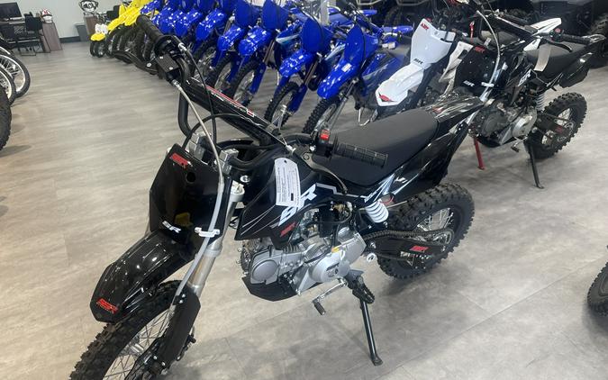2025 SSR Motorsports SR125 ME