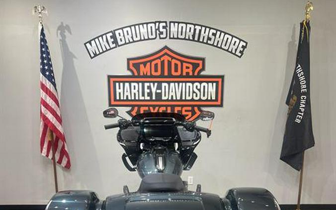 2026 Harley-Davidson Road Glide® 3