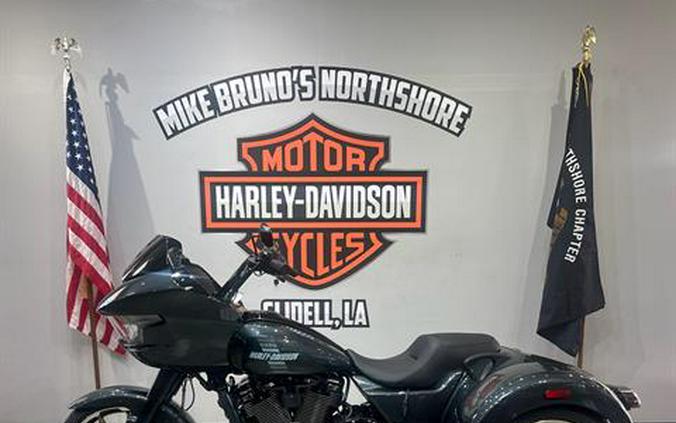 2026 Harley-Davidson Road Glide® 3