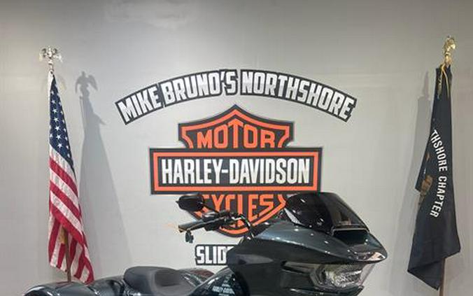 2026 Harley-Davidson Road Glide® 3