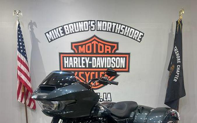 2026 Harley-Davidson Road Glide® 3