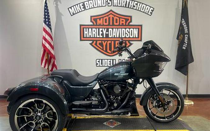 2026 Harley-Davidson Road Glide® 3