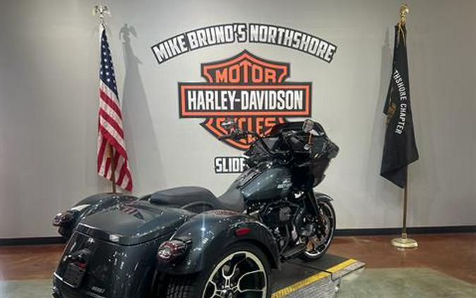 2026 Harley-Davidson Road Glide® 3