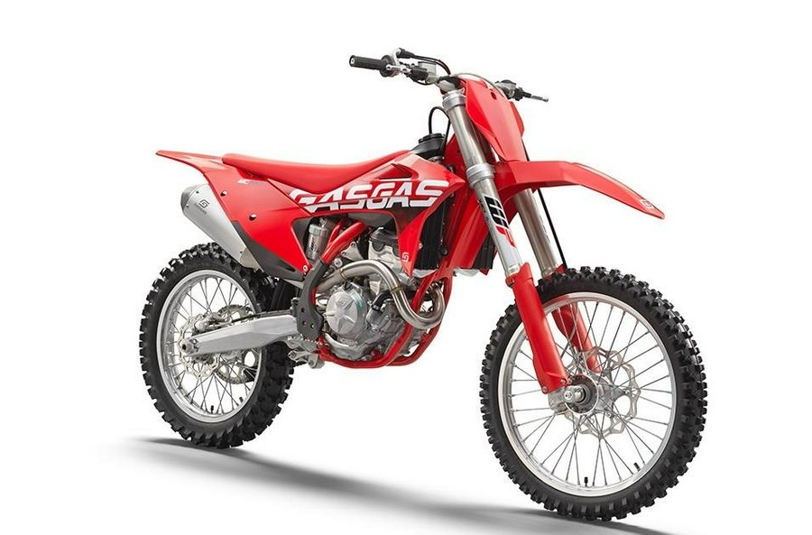 2023 GASGAS MC 250F