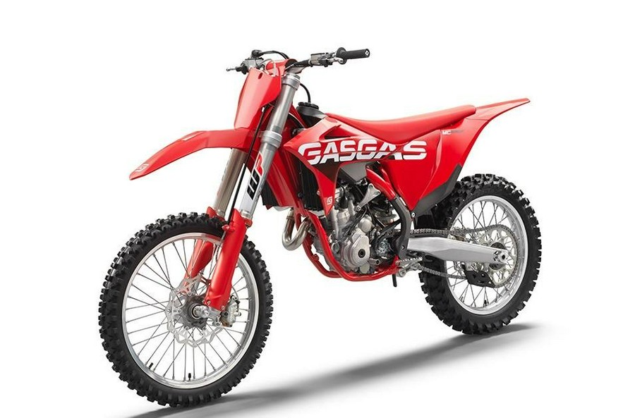 2023 GASGAS MC 250F