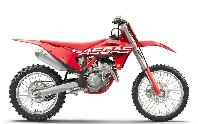 2023 GasGas MC 250F Review [Red Bull A Day In The Dirt Tested]