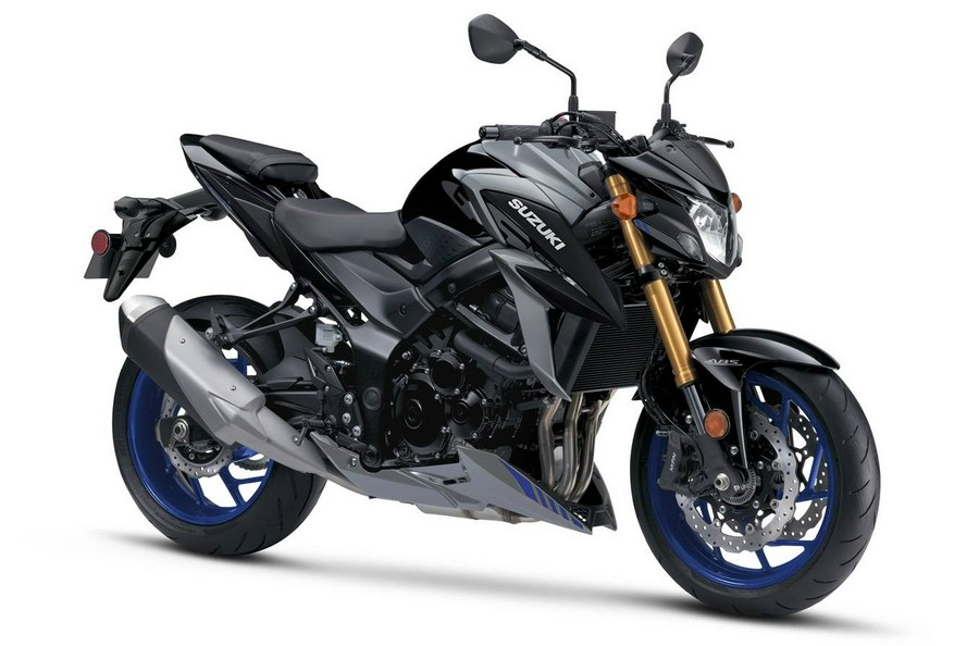 2023 Suzuki GSX-S750Z ABS