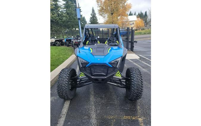 2024 Polaris Industries RZR Turbo R Ultimate