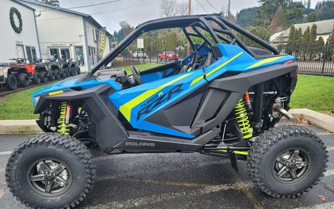 2024 Polaris Industries RZR Turbo R Ultimate