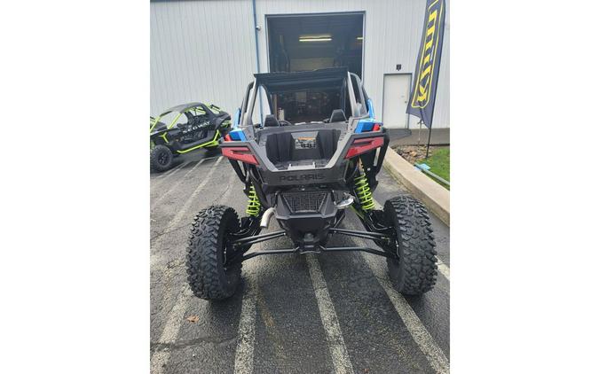 2024 Polaris Industries RZR Turbo R Ultimate