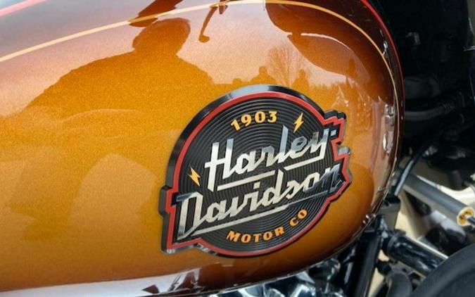 Harley-Davidson Tri Glide Trike motorcycles for sale in New Holland, PA -  MotoHunt