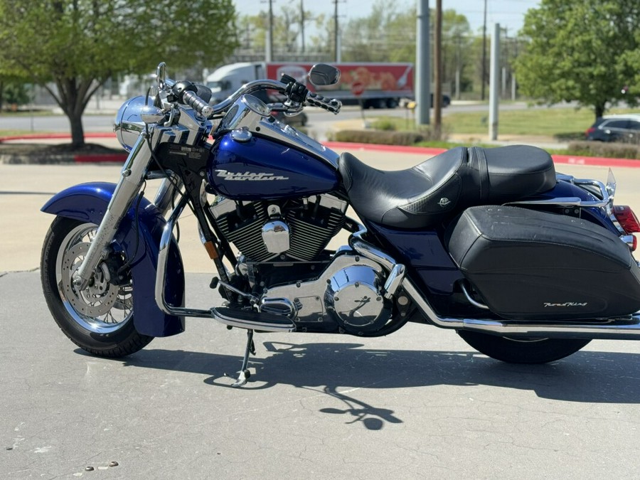 2006 Harley-Davidson Road King Custom FLHRC