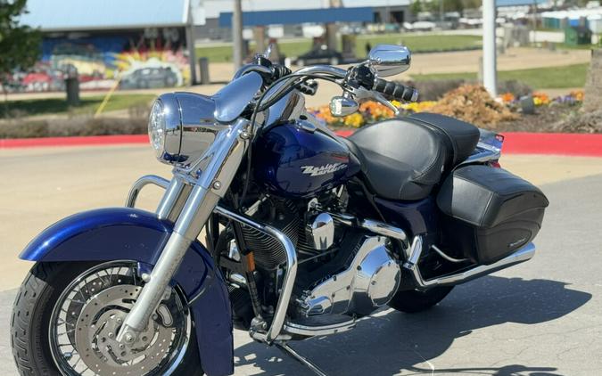 2006 Harley-Davidson Road King Custom FLHRC