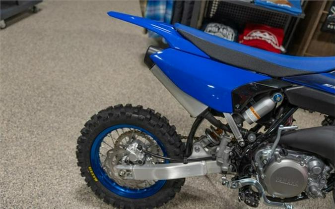 2023 Yamaha YZ65