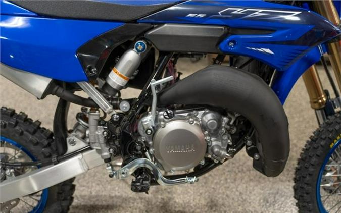 2023 Yamaha YZ65