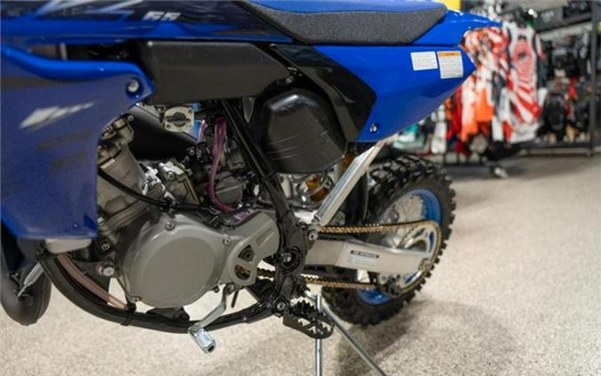 2023 Yamaha YZ65