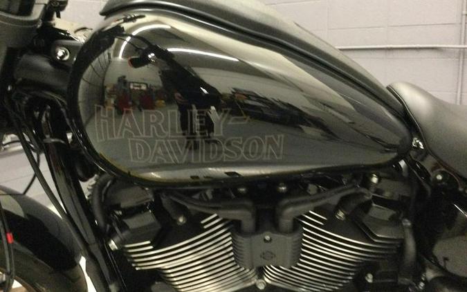 2023 Harley-Davidson® FXLRS - Low Rider® S