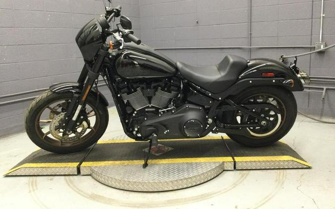 2023 Harley-Davidson® FXLRS - Low Rider® S