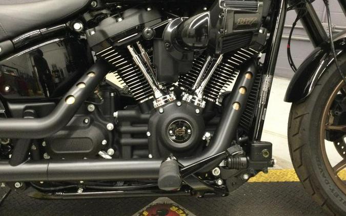 2023 Harley-Davidson® FXLRS - Low Rider® S