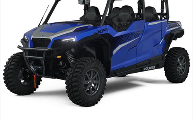 2024 Polaris General XP 4 1000 Ultimate