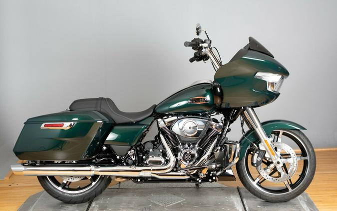 2024 Harley-Davidson Road Glide