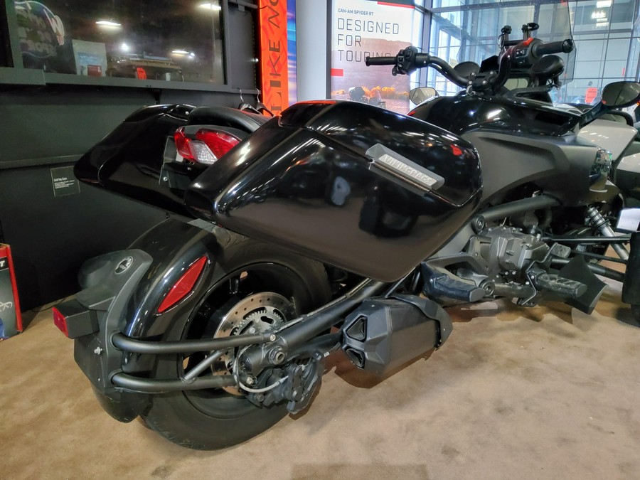 2021 Can-Am™ Spyder F3 S