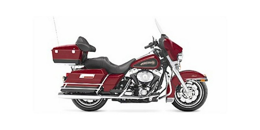 2007 Harley-Davidson Electra Glide Classic