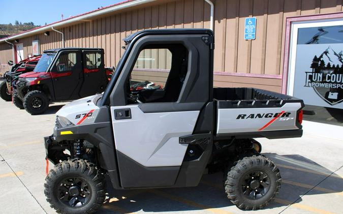 2024 Polaris® Ranger SP 570 NorthStar Edition