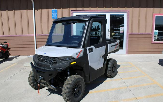 2024 Polaris® Ranger SP 570 NorthStar Edition