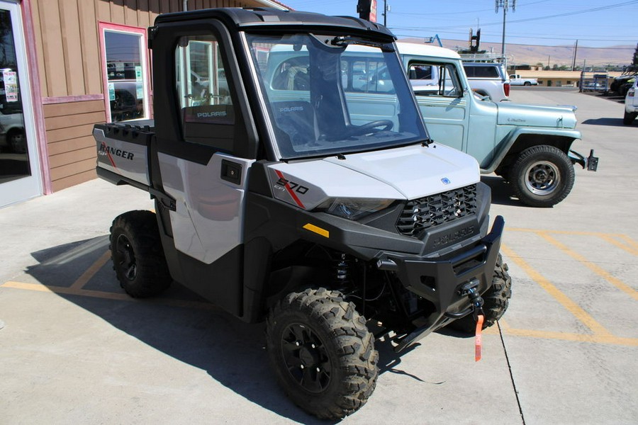 2024 Polaris® Ranger SP 570 NorthStar Edition