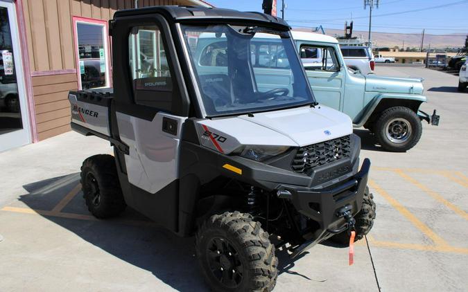 2024 Polaris® Ranger SP 570 NorthStar Edition