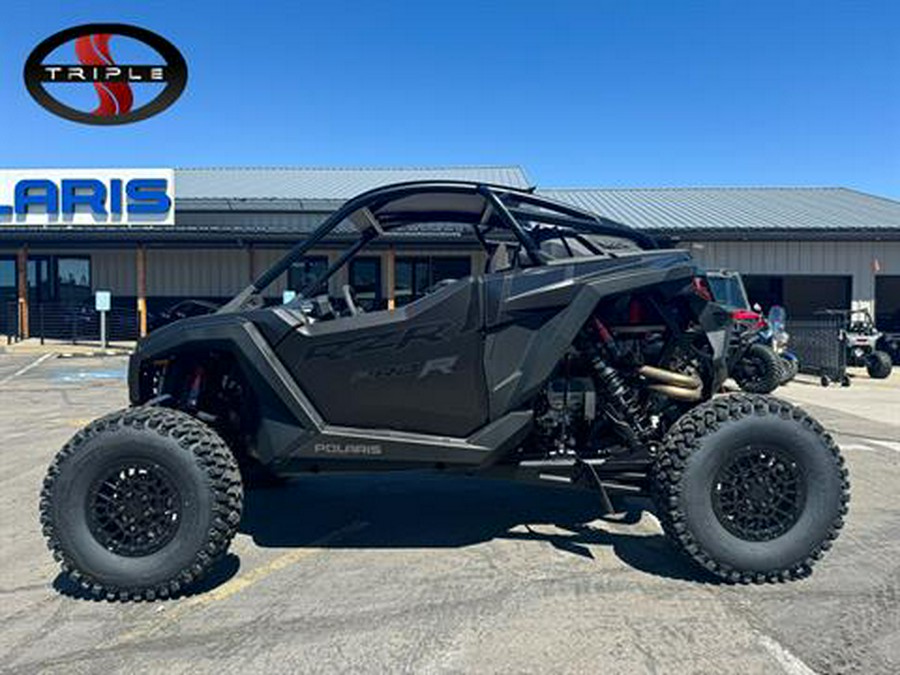 2025 Polaris RZR Pro R Ultimate