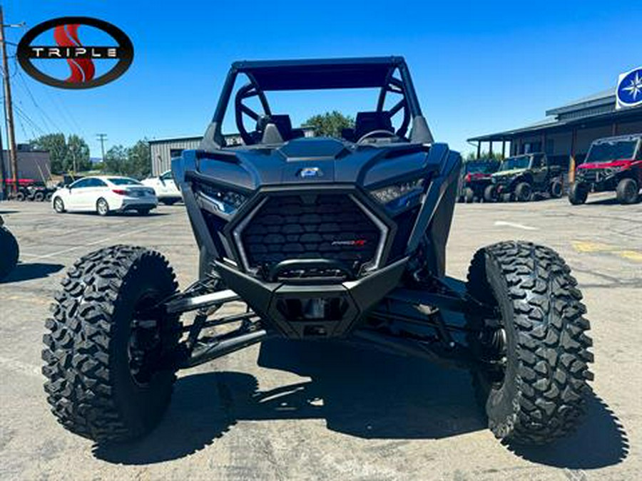 2025 Polaris RZR Pro R Ultimate