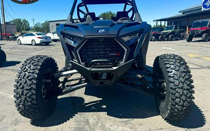 2025 Polaris RZR Pro R Ultimate